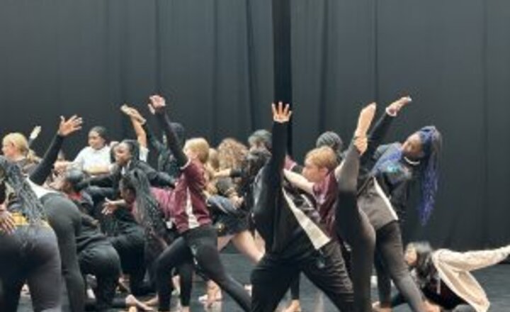 Image of Royal Opera House Trip