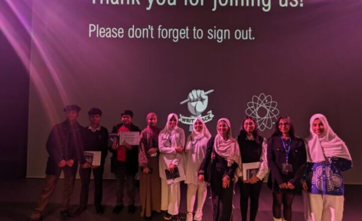 Image of Write Back Event