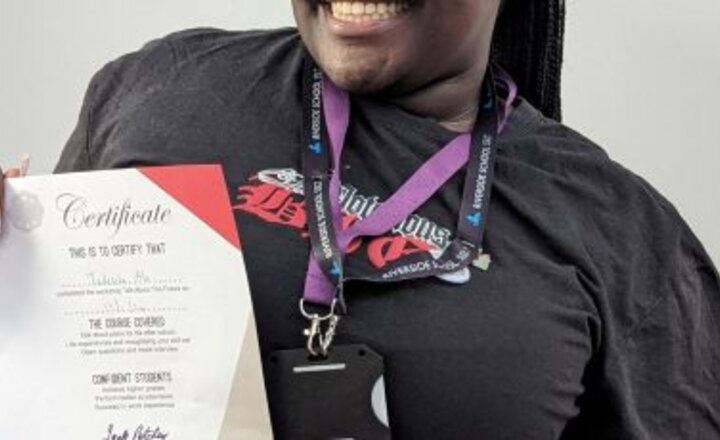 Image of Talk the Talk workshop