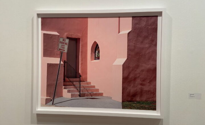 Image of Year 12 & 13 Art Trip – V&A & Saatchi Gallery