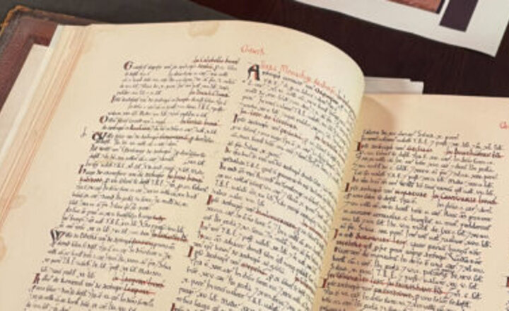 Image of Year 7 History Trip – The National Archives