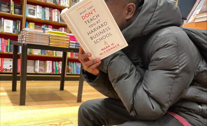 Image of Literacy Trip