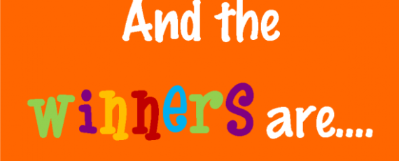 Image of Pupil of the Week Winners