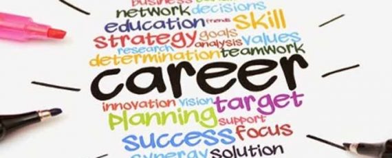 Image of Riverside Creative Careers Event