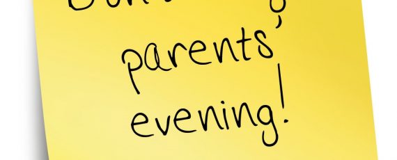 Image of Appointment based Year 12 Parents Evening Thursday 27th February 2020 from 4pm till 6.30pm