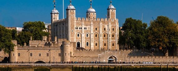 Image of Riverside Students visit the Tower of London on Monday 10th February 2020