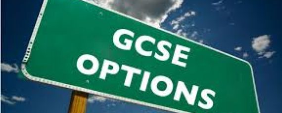 Image of Year 8 Options Evening on Thursday 23rd January 2020 from 5pm till 5.45pm