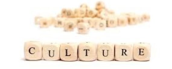 Image of Riverside School put their culture hats on