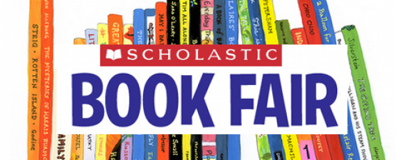 Image of Celebrate reading at our Book Fair Friday 5th July to Wednesday 10th July