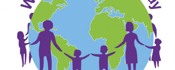 Image of Year 9 students attend Young People’s Wellbeing Summit