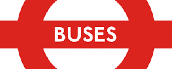 Image of Extension of bus route EL1 in Barking Riverside