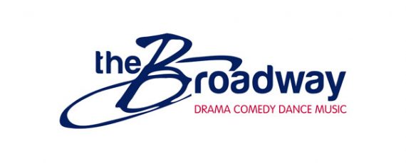 Image of Inspire festival at The Broadway Theatre