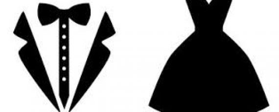 Image of Year 11 Leavers Prom 2017