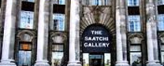 Image of Saatchi Gallery