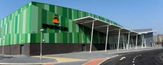 Image of Sports Leaders help deliver/inspire borough inclusive games