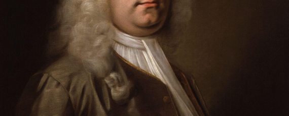 Image of GCSE y10 students have visited the home of the English godfather of Baroque music GF Handel