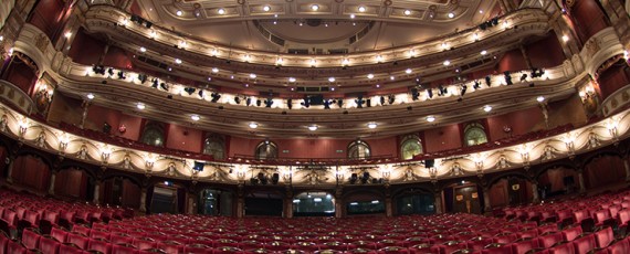 Image of Music Trip to the Opera