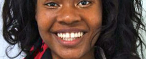 Image of New Community Organiser