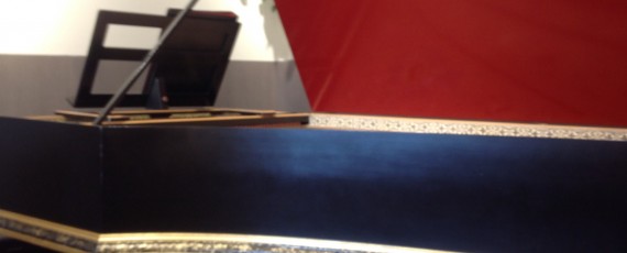 Image of Handel & Hendrix Museum