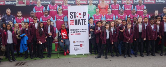 Image of West Ham United Trip