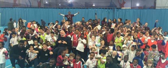 Image of Young Leaders