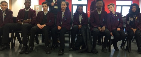 Image of BBC London Radio Show