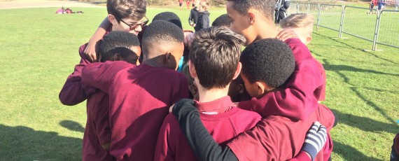 Image of Essex Cross Country Championships