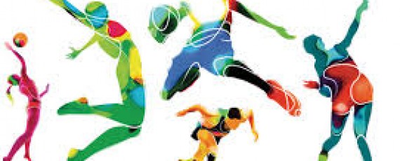 Image of Year 7 Year 8 Year 9 Sports Day Inter-house 2015