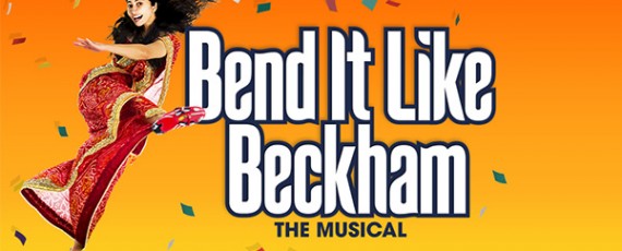 Image of Bend it like Beckham