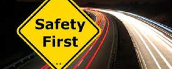 Image of Year 7 Road Safety Talk