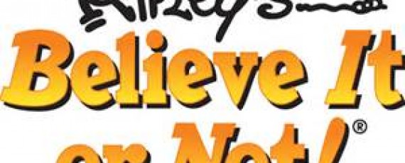 Image of Year 8 Reward trip to Ripley’s: Believe it or not, London