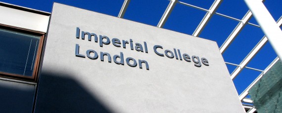 Image of Imperial College University