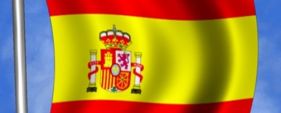 Image of Spanish trip meeting