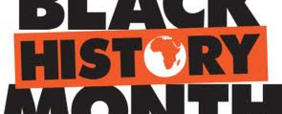 Image of This month Riverside has been celebrating Black History Month