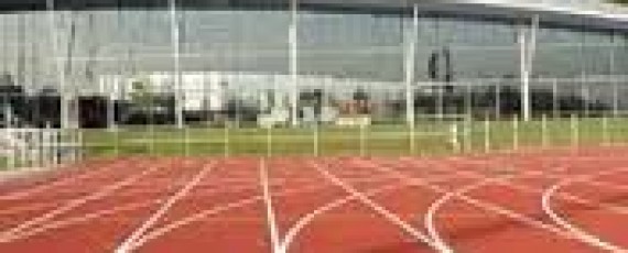 Image of Trip to Lee Valley Athletics Centre