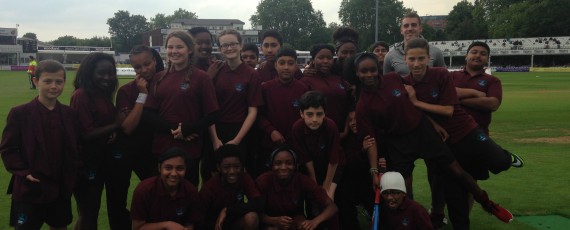 Image of Essex County Cricket Trip