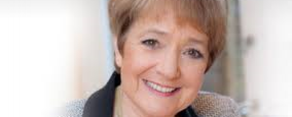 Image of Rt Hon Margaret Hodge MP Visits Riverside School