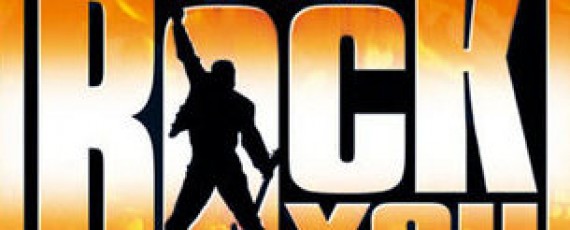 Image of Trip to the West End to see ‘We Will Rock You’
