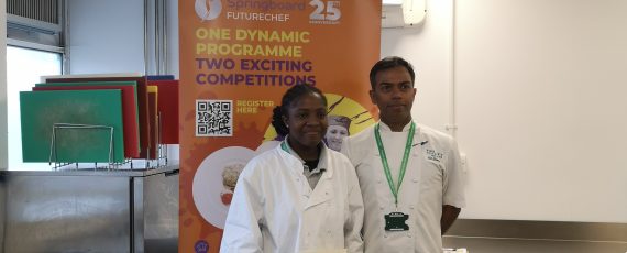 Image of Local Future Chef Competition