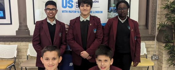 Image of Count on Us Trip