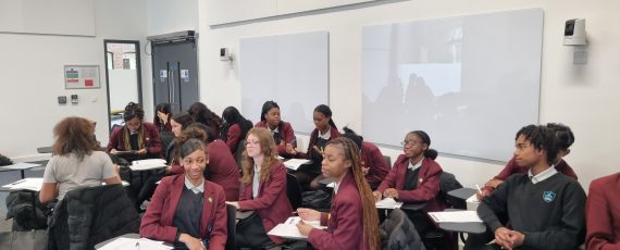 Image of Trip to City Law School