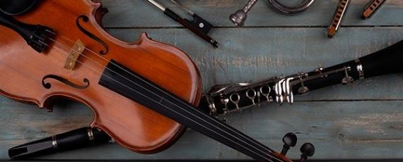 Image of Holiday Concert