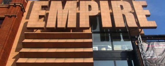 Image of When Gospel Came to the Empire