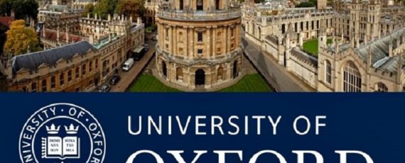 Image of Riverside’s First Student to be Offered a Place at The University of Oxford