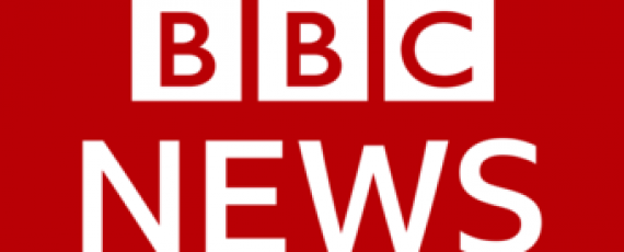 Image of BBC Live Coverage – Riverside Secondary School