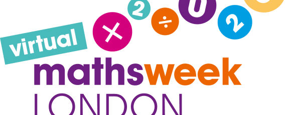 Image of Virtual Maths Week London 22nd June-26th June 2020