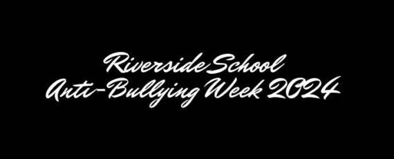 Image of Anti-Bullying Week 2024