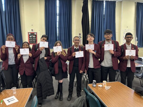 Image of Maths Trip – AMSP Maths Feast