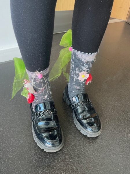 Image of Year 8 Guest Speaker – Stand Up! Education Against Discrimination