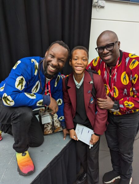 Image of Black History Month